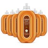 Method Hardwood Floor Cleaner, Squirt + Mop Design, Use as