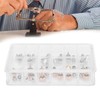Watch Crown 5.3mm, 7.0mm, 6.0mm Easy Carry Watch Crown, for