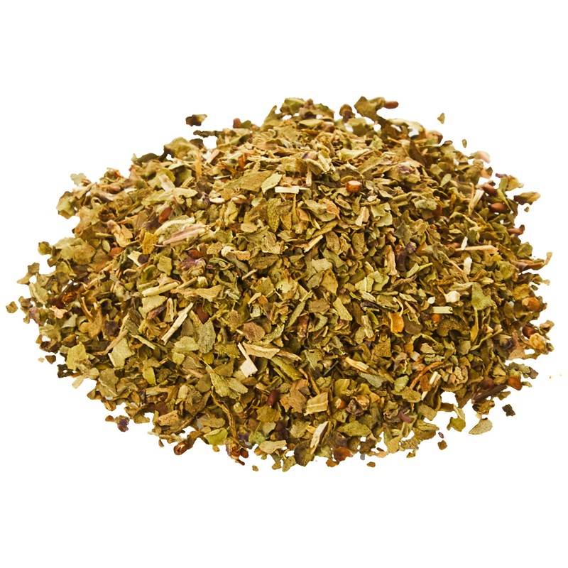 Old India Basil Dried 500g