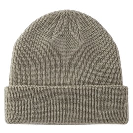 Connectyle Classic Men's Warm Winter Hats Acrylic Knit Cuff Beanie Cap Daily Beanie Hat (Celadon)