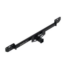 Draw-Tite 76637 Class 3 Trailer Hitch 2-Inch Receiver Compatible with 2014-2024 RAM ProMaster 1500, 2014-2024 RAM ProMaster 2500, 2014-2024 RAM ProMaster 3500