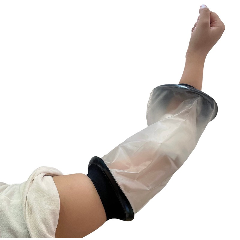 Meydoja PICC Line Shower Cover Waterproof IV & PICC Line