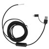 3 in 1 for Android TypeC Mobile Phone 3.9mm Lens