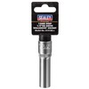 Sealey S1212D Walldrive Socket 12Mm Deep 1/2Sq Drive