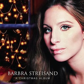 A Christmas Album [CD]