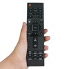 Kassionel Replacement Remote Control for Pioneer Elite VSX-831-K RC-971R VSX-834