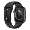 Reloj Inteligente ISDEWATCH T900 Pro Max 1.9" Sensor Cardíaco/Oxígeno Negro