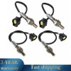 reach 4PCS Oxygen Sensor Upstream & Downstream For Dodge Ram