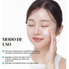 VT PDRN Grinding Cleansing Balm 50ml - Bálsamo Limpiador Suave