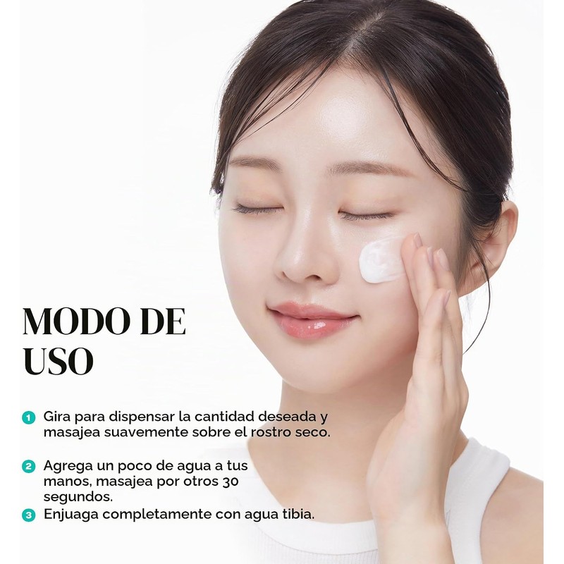 VT PDRN Grinding Cleansing Balm 50ml - Bálsamo Limpiador Suave