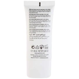 Guinot NEWHITE - Cream Brightening UV Shield SPF 50 Face Cream 30 ml