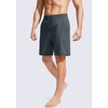 Men's Swim Trunks Quick Dry Bathing Suit Beach Board Shorts