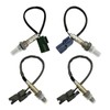 Liangchi Oxygen Sensor for 2005-2006 Xterra 4.0L Upstream + Downstream