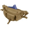 Rothco Tactical Concealed Carry Waist/Fanny Pack