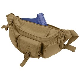 Rothco Tactical Concealed Carry Waist/Fanny Pack