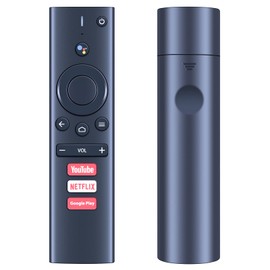 New Voice Replacement Remote Control for Westinghouse Smart 4K LED LCD HD Ultra Android TV WG55UX4100 WG65UX4100 WG43UX4100 WG50UX4100