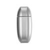 Wave Audio Immersive Pro ENC True Wireless Earbuds, Silver