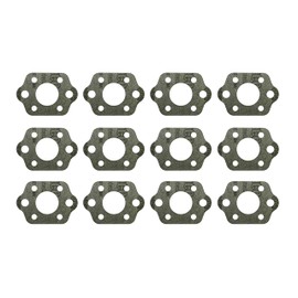 Carburetor Intake Gasket for Stihl 021 023 025 MS210 MS230 MS250 Replaces STIHL 1123-129-0900 (Pack of 12)