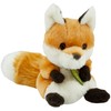Sun Arrow K7764 Potte Series Fox Plush Animal Toy