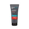 Depilzero Men's Body Shower Cream with Sponge and Razor