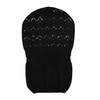 ZLYC Women's Knitted Slouchy Beanie Hat Soft Winter Stretch Skull