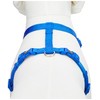 Trixie Premium Dog H-Harness, 50 - 75 cm x 20
