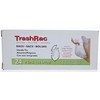 Trashrac 3 gal. Trash Bags Handle Tie 24 pk