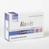 Biotina Alostet Suplemento Anticaída Crecimiento del Cabello