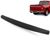 Tailgate Rear Wing Spoiler Compatible with Ram 1500 2500 3500