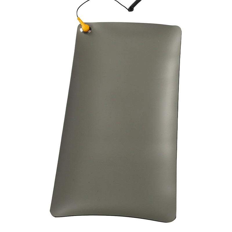 Anti Static Mat, Rubber Heat Resistant Anti Slip Electronics Repair