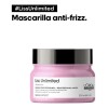 Mascarilla Loréal Professionnel Liss Unlimited 250 Ml