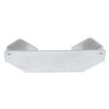 Extreme Max 5001.6772 Aluminum 4-Way Lug Nut Wrench Holder for