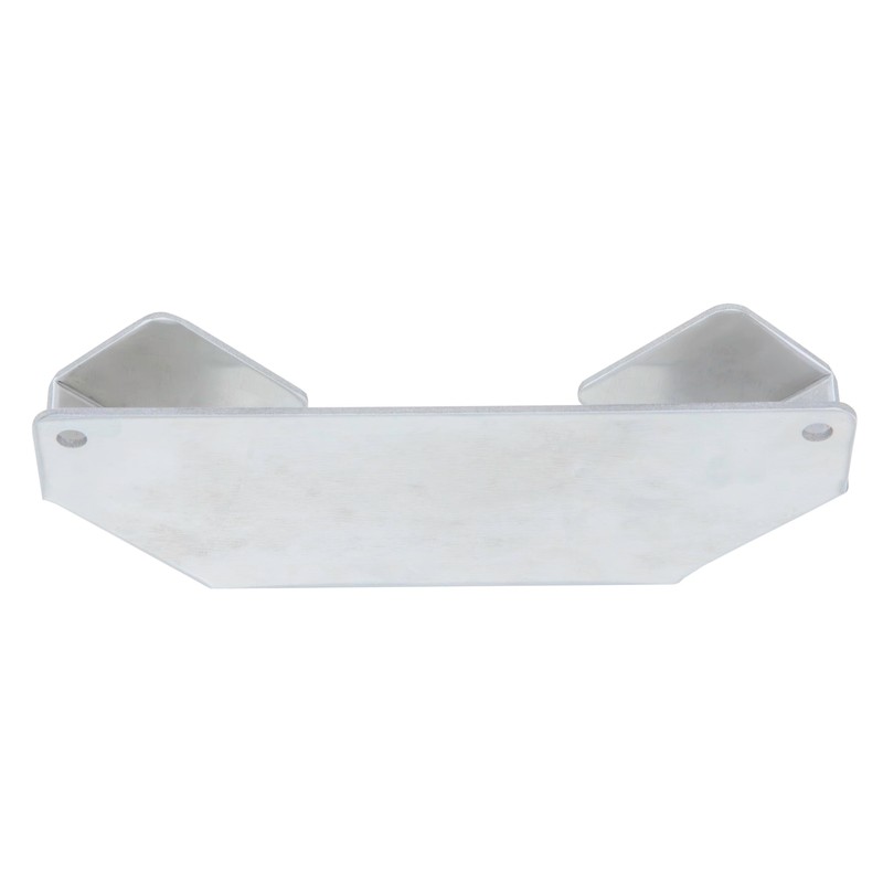 Extreme Max 5001.6772 Aluminum 4-Way Lug Nut Wrench Holder for