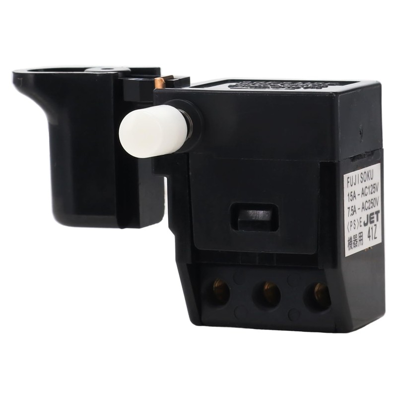 Metabo HPT/Hitachi 998839 Switch 1P Pillar for Miter Saws C10FS,