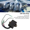 CDI Unit 63V 85540 01 Durable CDI Unit Assy for