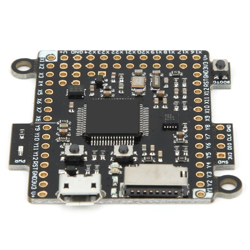 Core Board Module Programming Development Board for PYBv1.1 Pyboard using