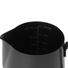 Milk Frothing Pitcher 304 Stainless Steel Coffee Steaming Milk Jug