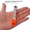 36-Tooth Ratchet Mini Screwdriver Repair Tools, Compact Torque Solution for