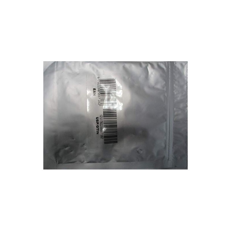 100 Grams Choline-Stabilized Orthosilicic Acid Powder (Organic Silicon) Pure