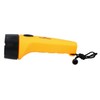 AB Tools Floating Marine Torch IPX7 Waterproof LED High Visibility