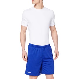 Kempa Classic Shorts (royal) blue royal Size:M