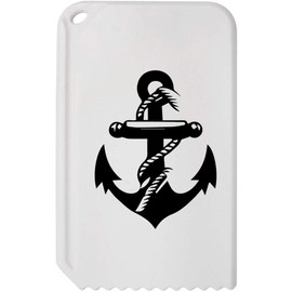 'Boat Anchor' Plastic Ice Scraper (IC00037402)