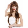 WIG ME UP - VK-43-33T27 Lady wig very long layered