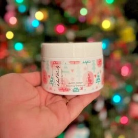 Head Kandy Limited Edition Body Butter - Nourishing and Hydrating