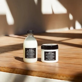 Kit Hidratante Shampoo Y Acondicionador Davines Oi 250 Ml