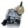 Carburetor with Air Filter Tank Joint Filter for GX160 GX110