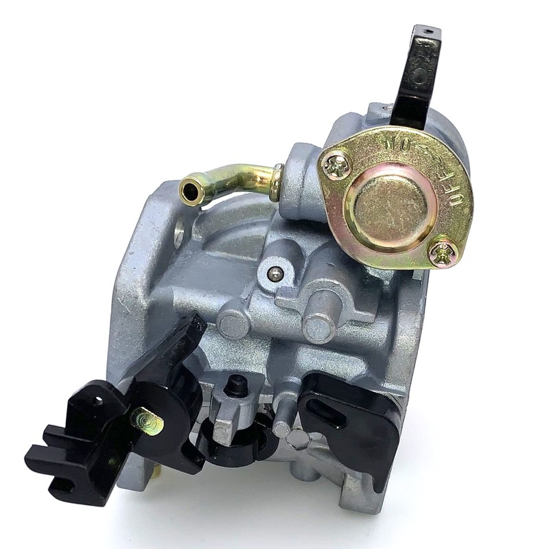 Carburetor with Air Filter Tank Joint Filter for GX160 GX110