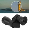 Pocket Monocular Telescope, 1000 x 20 Portable Monocular with 8x