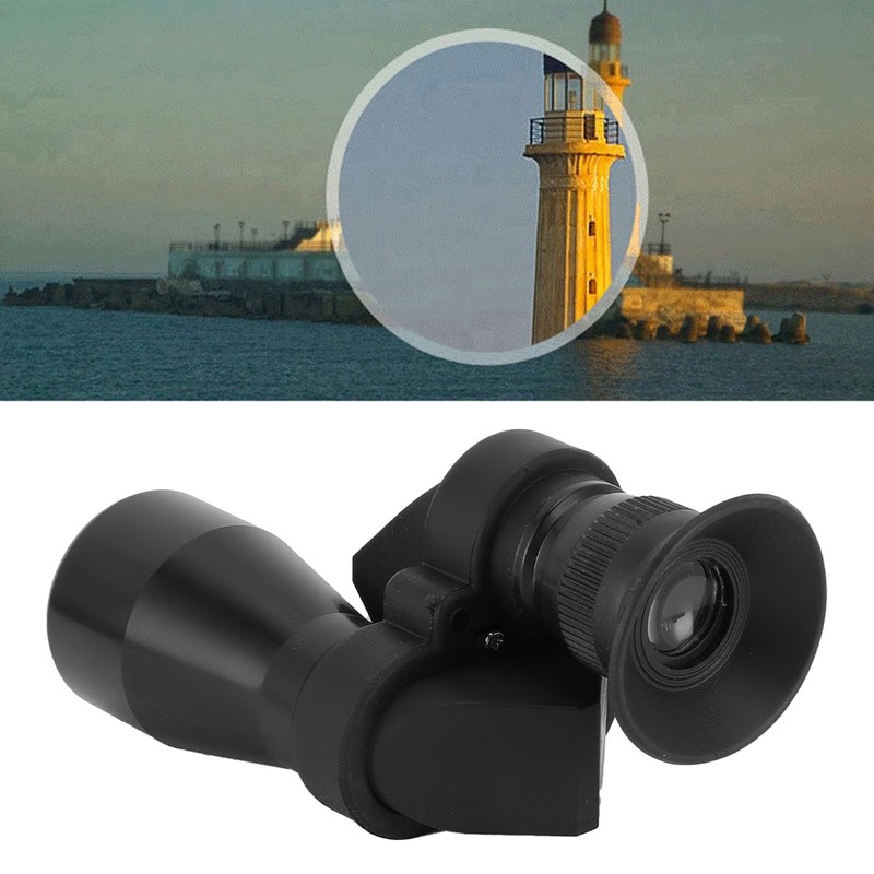 Pocket Monocular Telescope, 1000 x 20 Portable Monocular with 8x