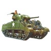 Tamiya 35190 1/35 Military Miniature Series N0.190 US Army M4